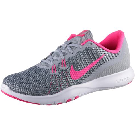 nike damen workoutschuhe w flex trainer 7 mtlc|Nike Flex Women's Training Shoes .